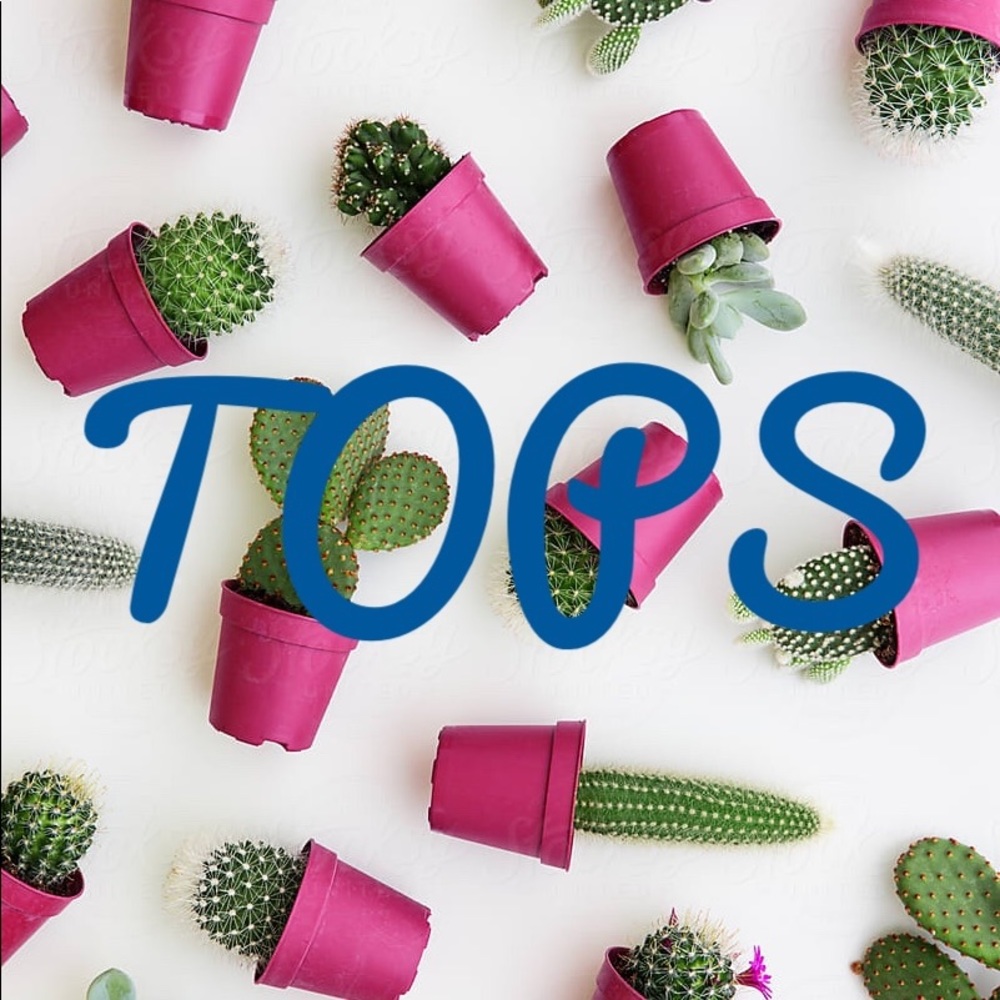 Tops